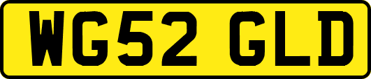 WG52GLD