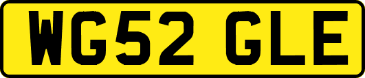 WG52GLE