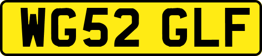WG52GLF