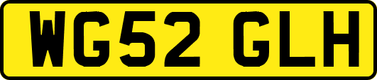 WG52GLH
