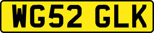 WG52GLK