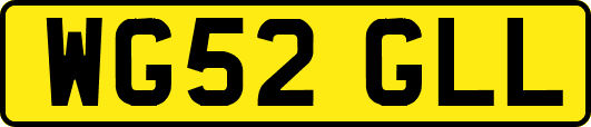WG52GLL