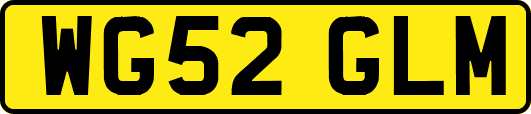 WG52GLM
