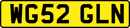 WG52GLN