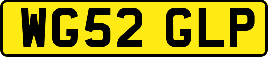 WG52GLP