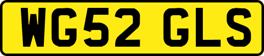 WG52GLS