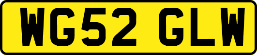 WG52GLW