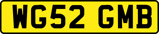 WG52GMB