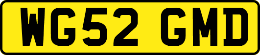 WG52GMD