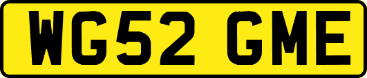 WG52GME