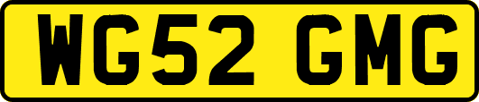 WG52GMG