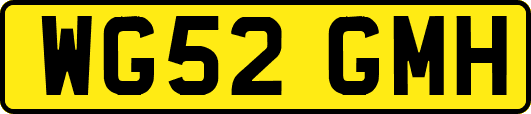 WG52GMH