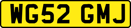 WG52GMJ