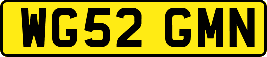 WG52GMN