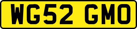 WG52GMO
