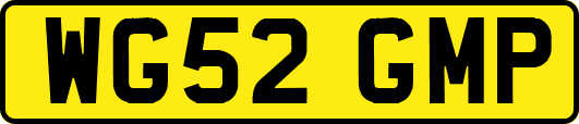 WG52GMP