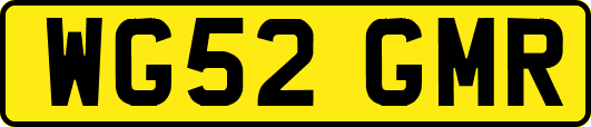WG52GMR