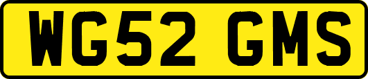 WG52GMS