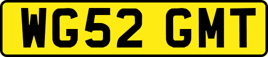 WG52GMT