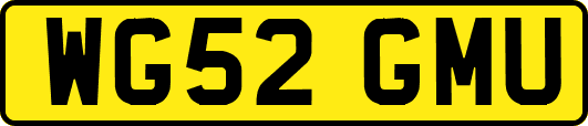 WG52GMU