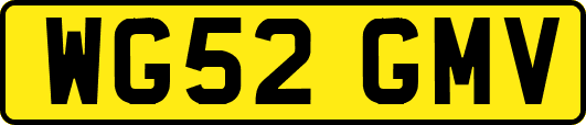 WG52GMV