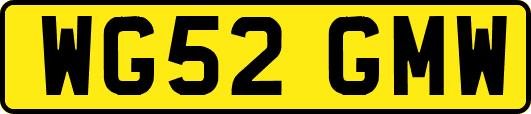 WG52GMW