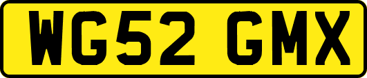 WG52GMX