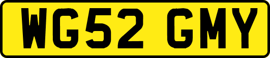 WG52GMY