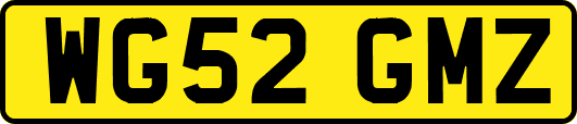 WG52GMZ