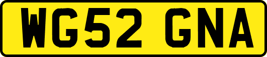 WG52GNA