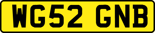 WG52GNB