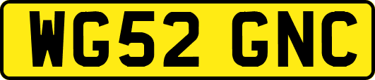 WG52GNC