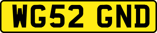 WG52GND