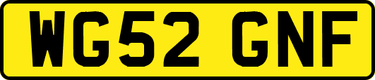 WG52GNF