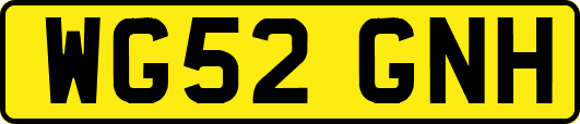 WG52GNH