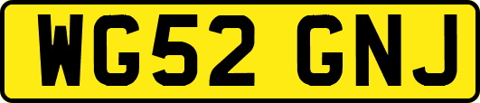 WG52GNJ
