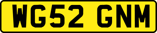 WG52GNM