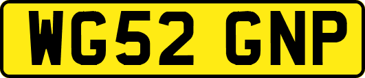 WG52GNP