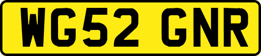 WG52GNR