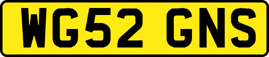 WG52GNS