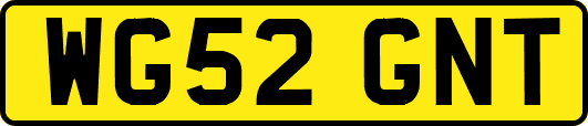 WG52GNT