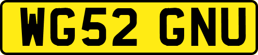 WG52GNU