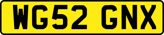 WG52GNX