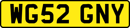 WG52GNY