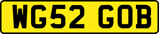 WG52GOB