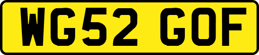 WG52GOF
