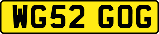 WG52GOG