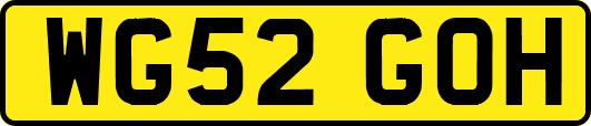 WG52GOH