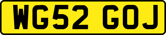 WG52GOJ