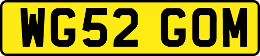 WG52GOM
